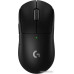 Игровая мышь Logitech Pro X Superlight 2 (черный)
