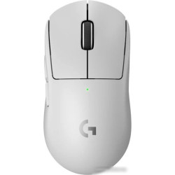 Игровая мышь Logitech Pro X Superlight 2 (белый)