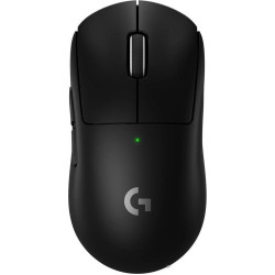 Игровая мышь Logitech Pro X Superlight 2 SE (черный)