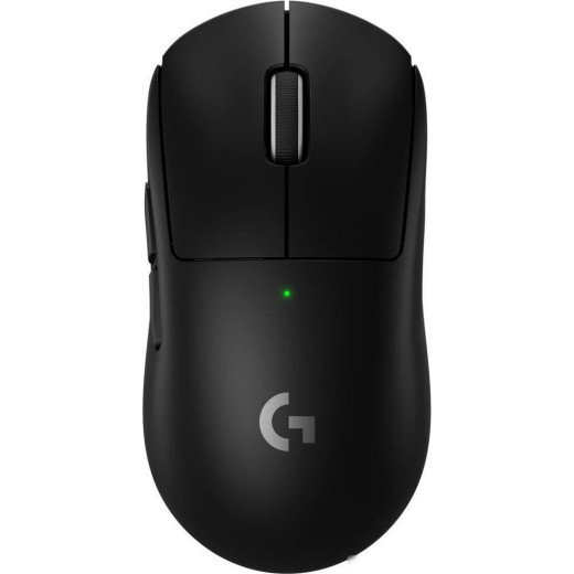 Игровая мышь Logitech Pro X Superlight 2 SE (черный)