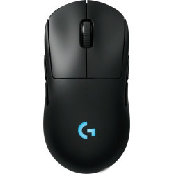 Игровая мышь Logitech G Pro 2 Lightspeed (черный)