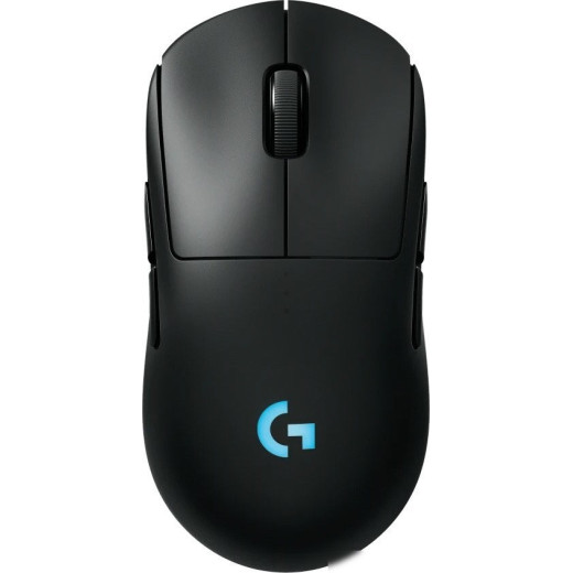 Игровая мышь Logitech G Pro 2 Lightspeed (черный)