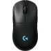 Игровая мышь Logitech G Pro 2 Lightspeed (черный)