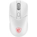 Игровая мышь MSI Versa 300 Wireless (белый)