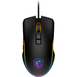 Игровая мышь MSI Forge GM300