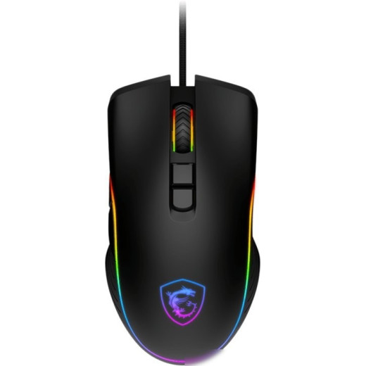 Игровая мышь MSI Forge GM300