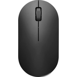 Мышь Xiaomi Wireless Mouse Lite 2 XMWXSB02YM (черный, международная версия)