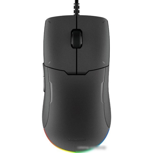 Игровая мышь Xiaomi Gaming Mouse Lite YXSB01YM