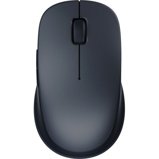 Мышь Xiaomi Dual-mode Wireless Mouse 2 XMSMSB01YM (черный, международная версия)