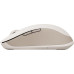 Мышь Xiaomi Dual-mode Wireless Mouse 2 XMSMSB01YM (белый, международная версия)