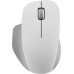 Мышь Xiaomi Wireless Mouse Comfort Edition XMWXSB04YM (белый, международная версия)