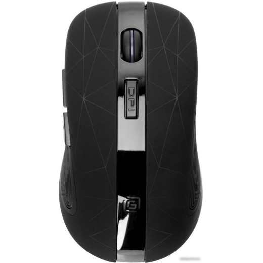 Игровая мышь Oklick 976GW
