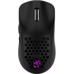 Игровая мышь Oklick 900GMW (черный)