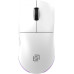Игровая мышь Oklick 900GMW (белый)