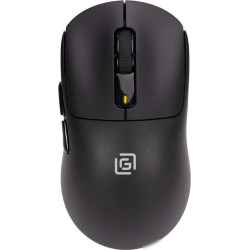 Игровая мышь Oklick 800GMW
