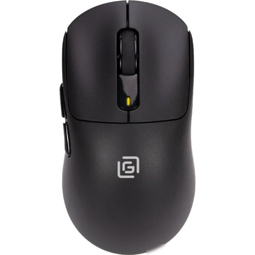 Игровая мышь Oklick 800GMW