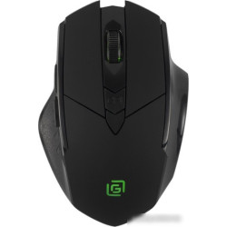 Игровая мышь Oklick 780GW (черный)
