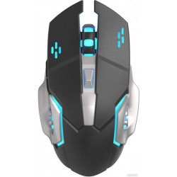 Игровая мышь Oklick 770GW (черный)