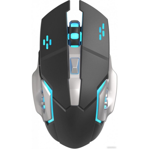 Игровая мышь Oklick 770GW (черный)