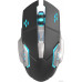 Игровая мышь Oklick 770GW (черный)