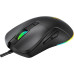 Игровая мышь Оклик 750G (черный)