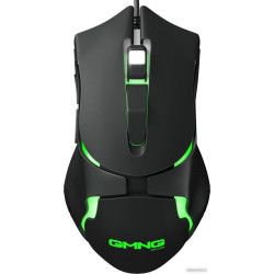 Игровая мышь Oklick GMNG 703GM
