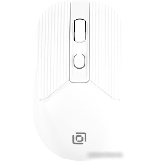 Мышь Oklick 509MW (белый)