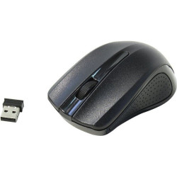 Мышь Oklick 485MW Black (997819)