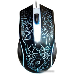Игровая мышь Oklick 395M