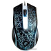 Игровая мышь Oklick 395M