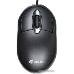 Мышь Oklick 105S [400941]