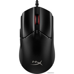 Игровая мышь HyperX Pulsefire Haste 2 (черный)