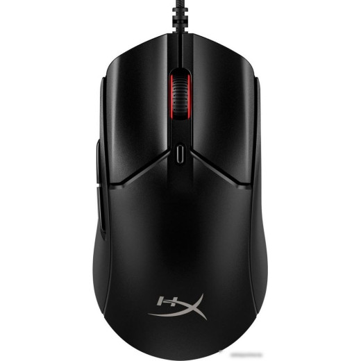 Игровая мышь HyperX Pulsefire Haste 2 (черный)