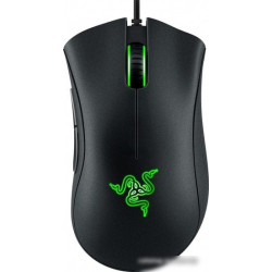Игровая мышь Razer DeathAdder Essential