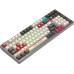 Клавиатура A4Tech Bloody WS98 Pixels Red (Bloody BLMS Red Plus)