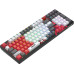 Клавиатура A4Tech Bloody WS98 Naraka (Bloody BLMS Red Plus)