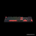 Клавиатура A4Tech Bloody S510N