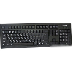 Клавиатура A4Tech KR-85