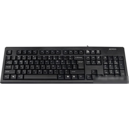 Клавиатура A4Tech KR-83