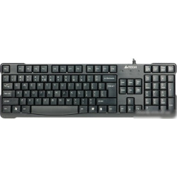 Клавиатура A4Tech KR-750
