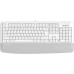 Клавиатура A4Tech Fstyler FK20 (белый)