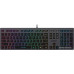 Клавиатура A4Tech Fstyler FX60H (неоновая подсветка)