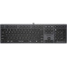 Клавиатура A4Tech Fstyler FX50 (серый)