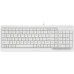 Клавиатура A4Tech Fstyler FK15 (белый)