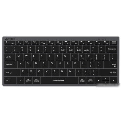 Клавиатура A4Tech Fstyler FBX51C