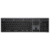 Клавиатура A4Tech Fstyler FBX50C (серый/черный)