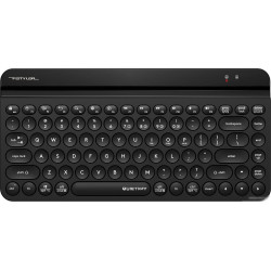 Клавиатура A4Tech Fstyler FBK30 (черный)