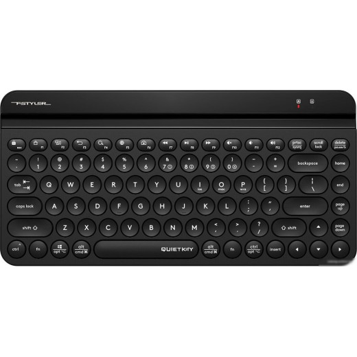 Клавиатура A4Tech Fstyler FBK30 (черный)