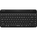 Клавиатура A4Tech Fstyler FBK30 (черный)