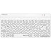 Клавиатура A4Tech Fstyler FBK30 (белый)
